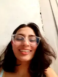 Ary-18 — Stripchat recorded stream image, 10.11.2025 13:30