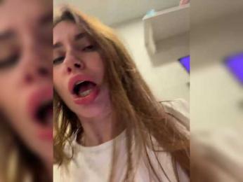 LeiaProseccina — Bongacams recorded stream image, 10.11.2025 11:00