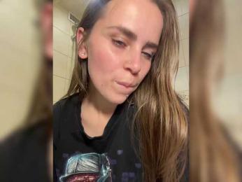 LolaSexxx — Bongacams recorded stream screenshot (10 Nov 2025)