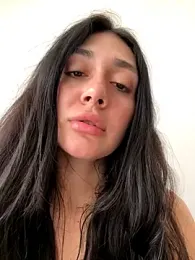 LaanaCooper — Stripchat recorded stream image, 10.11.2025 18:10