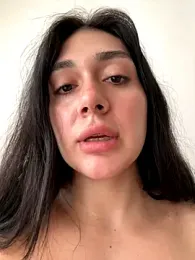 LaanaCooper — Stripchat recorded stream image, 10.11.2025 18:10