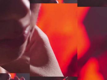 Taanni — Bongacams recorded stream screenshot (10 Nov 2025)