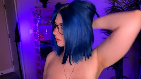 _vixenp — Stripchat recorded stream image, 10.11.2025 18:10