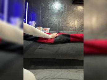 MagicMelody — Bongacams recorded stream image, 23.02.2025 10:40