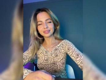 Nataliecroys — Bongacams recorded stream image, 10.11.2025 23:10
