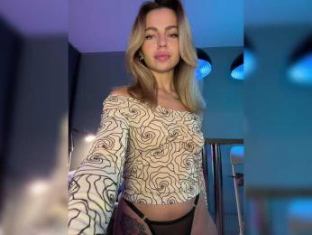 Nataliecroys — Bongacams recorded stream image, 10.11.2025 23:10