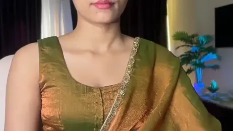 Wow-nisha — Stripchat recorded stream screenshot (11 Nov 2025)