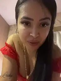 Sara_fun — Stripchat recorded stream image, 11.11.2025 04:10
