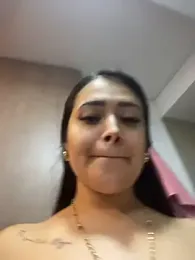 Sara_fun — Stripchat recorded stream image, 11.11.2025 04:10
