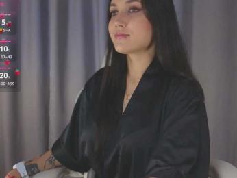 -lost- — Bongacams recorded stream screenshot (11 Nov 2025)