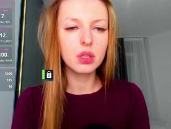 PinkPanterka — Bongacams recorded stream image, 10.11.2025 21:00