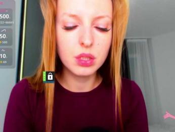 PinkPanterka — Bongacams recorded stream image, 10.11.2025 21:00