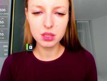 PinkPanterka — Bongacams recorded stream image, 10.11.2025 21:00