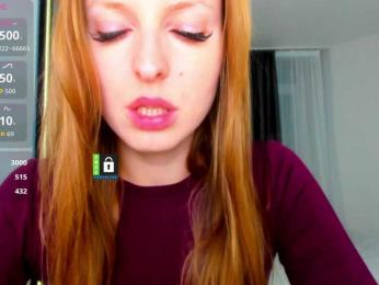 PinkPanterka — Bongacams recorded stream image, 10.11.2025 21:00