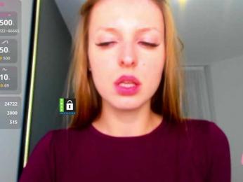 PinkPanterka — Bongacams recorded stream image, 10.11.2025 21:00