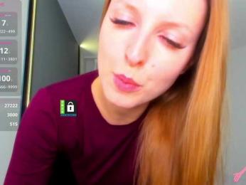 PinkPanterka — Bongacams recorded stream image, 10.11.2025 21:00