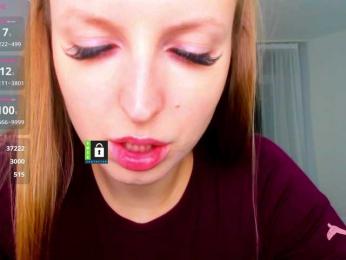 PinkPanterka — Bongacams recorded stream image, 10.11.2025 21:00