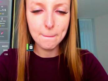 PinkPanterka — Bongacams recorded stream image, 10.11.2025 21:00