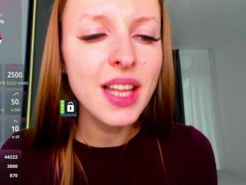 PinkPanterka — Bongacams recorded stream image, 10.11.2025 21:00