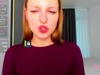 PinkPanterka — Bongacams recorded stream image, 10.11.2025 21:00