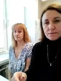 DonnaMagdalena — Stripchat recorded stream image, 11.11.2025 08:30