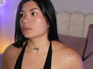 gabytorres — Camsoda recorded stream image, 11.11.2025 12:20
