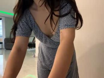 nyconik — Chaturbate recorded stream image, 11.11.2025 12:00