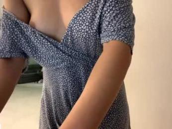 nyconik — Chaturbate recorded stream image, 11.11.2025 12:00