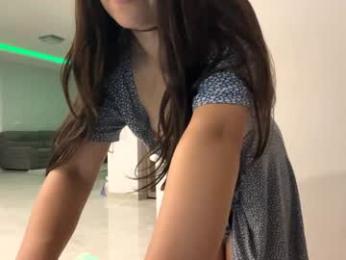 nyconik — Chaturbate recorded stream image, 11.11.2025 12:00