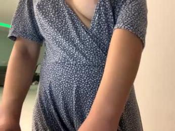nyconik — Chaturbate recorded stream image, 11.11.2025 12:00