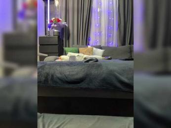 MagicMelody — Bongacams recorded stream image, 11.11.2025 15:10