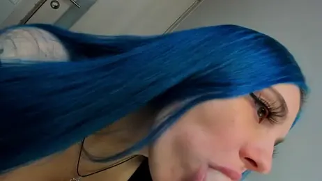 JuliaBusty — Stripchat recorded stream screenshot (11 Nov 2025)