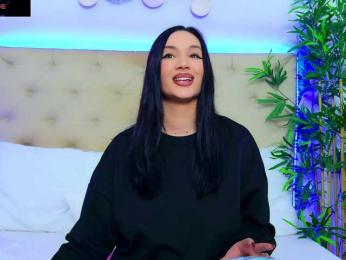 DaliyaArabian — Bongacams recorded stream image, 11.11.2025 16:20