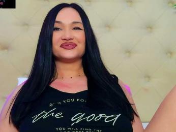 DaliyaArabian — Bongacams recorded stream image, 11.11.2025 16:20
