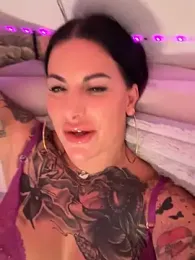 InKed-Kathy — Stripchat recorded stream image, 11.11.2025 21:30