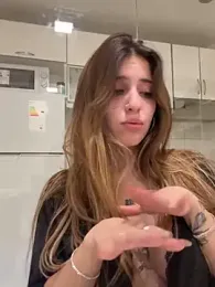 Lolykush — Stripchat recorded stream image, 11.11.2025 19:40