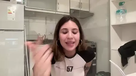 Lolykush — Stripchat recorded stream image, 11.11.2025 19:40
