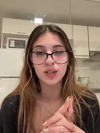 Lolykush — Stripchat recorded stream image, 11.11.2025 19:40