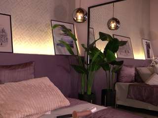 ellediane — Camsoda recorded stream screenshot (11 Nov 2025)