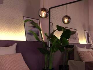 ellediane — Camsoda recorded stream screenshot (11 Nov 2025)