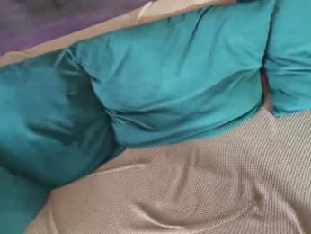 twixsex — Chaturbate recorded stream image, 12.11.2025 03:20