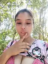 mariamac420 — Stripchat recorded stream screenshot (23 Feb 2025)