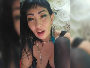 xxxDirtyBitchxxx — Bongacams recorded stream screenshot (12 Nov 2025)