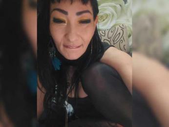 xxxDirtyBitchxxx — Bongacams recorded stream screenshot (12 Nov 2025)