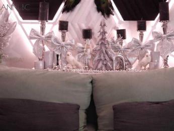 Taanni — Bongacams recorded stream screenshot (28 Jan 2025)