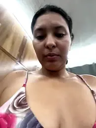 mariatudulceadiccion — Stripchat recorded stream screenshot (12 Nov 2025)