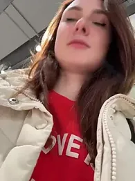 Dina_Tease — Stripchat recorded stream image, 12.11.2025 13:00