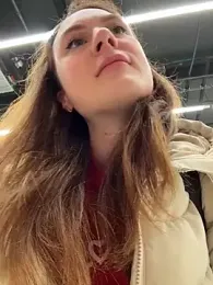 Dina_Tease — Stripchat recorded stream image, 12.11.2025 13:00