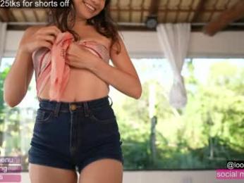 loollypop24 — Chaturbate recorded stream image, 12.11.2025 18:30