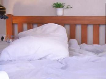 pafosstar — Chaturbate recorded stream screenshot (12 Nov 2025)